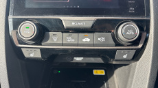 Honda Civic 1.5 VTEC Turbo Sport Plus 5dr Petrol Hatchback